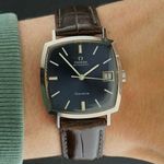 Omega Genève 162.0010 - (2/8)