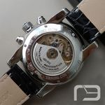 Montblanc Timewalker 9671 - (8/8)