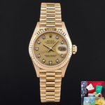 Rolex Lady-Datejust 69178 - (1/7)