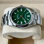Rolex Oyster Perpetual 41 124300 - (5/7)