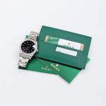 Rolex Oyster Perpetual 39 114300 (Onbekend (willekeurig serienummer)) - 39mm Staal (4/6)