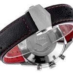 TAG Heuer Carrera Calibre 16 CV201AP.FC6429 - (6/6)