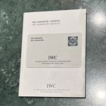 IWC Portuguese Chronograph IW371438 - (5/6)