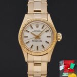 Rolex Oyster Perpetual 6719 - (1/8)