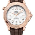 Omega Seamaster Diver 300 M 210.52.42.20.04.001 - (1/1)