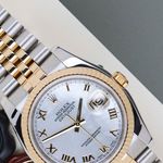 Rolex Datejust 36 116233 - (3/8)