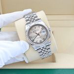 Rolex Datejust 36 116234 - (1/8)