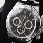 Rolex Daytona 16520 (1996) - 40mm Staal (4/8)