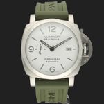Panerai Luminor Marina PAM01314 - (3/8)