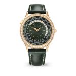 Patek Philippe World Time 7130R-014 - (1/6)
