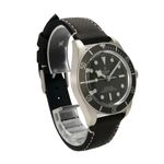 Tudor Black Bay Fifty-Eight 79010SG (2025) - Grijs wijzerplaat 39mm Zilver (4/8)