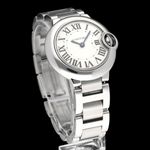 Cartier Ballon Bleu 42mm W69012Z4 - (3/8)