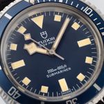 Tudor Submariner 9401/0 - (5/8)