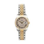 Rolex Datejust 36 116233 - (1/5)