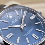 Rolex Oyster Perpetual 124300 - (5/10)