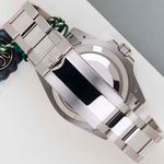 Rolex Submariner Date 126619LB (2024) - Black dial 41 mm White Gold case (6/8)