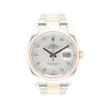 Rolex Datejust 36 126201 - (1/5)