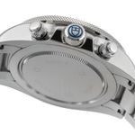 Tudor Heritage Chrono Blue 70330B (Onbekend (willekeurig serienummer)) - Meerkleurig wijzerplaat 42mm Staal (5/8)