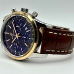 Breitling Transocean Chronograph UB015212/Q594 - (7/10)