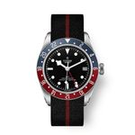 Tudor Black Bay GMT 79830RB - (1/1)