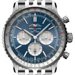 Breitling Navitimer 01 (46 MM) AB0137211C1A1 - (1/1)