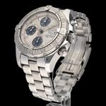 Breitling Superocean Chronograph II A13340 (2006) - 42 mm Steel case (5/8)