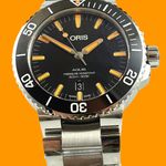 Oris Aquis Date 01 733 7730 4159 - (1/8)