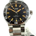 Oris Aquis Date 01 733 7730 4159 - (2/8)