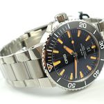 Oris Aquis Date 01 733 7730 4159 - (6/8)