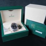 Rolex Submariner No Date 124060 - (8/8)