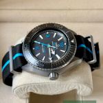 Omega Seamaster Planet Ocean 215.92.46.21.01.001 - (4/8)