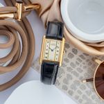 Cartier Tank 681006 - (1/8)