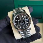 Rolex Sky-Dweller 336934 - (1/8)