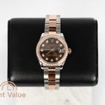 Rolex Datejust 31 278381RBR - (1/6)
