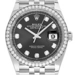 Rolex Datejust 36 126284RBR - (1/6)