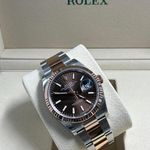 Rolex Datejust 126231 (2026) - 44mm Roségoud (4/10)