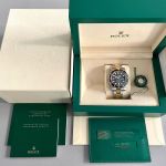 Rolex Submariner Date 116613LN - (2/7)