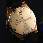 Audemars Piguet Royal Oak Offshore Chronograph 25770BA - (8/8)