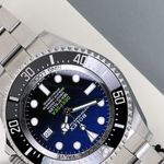 Rolex Sea-Dweller Deepsea 126660 - (3/8)