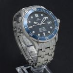 Omega Seamaster Diver 300 M 2531.8 - (4/7)