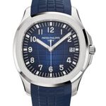 Patek Philippe Aquanaut 5168G-001 - (6/7)