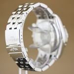Breitling Chronomat Evolution A13356 (2007) - 44 mm Steel case (8/8)