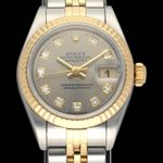 Rolex Lady-Datejust 69173 - (1/7)