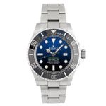 Rolex Sea-Dweller Deepsea 136660 - (1/6)
