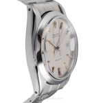 Rolex Oyster Precision 6694 (1972) - Silver dial 34 mm Steel case (6/8)