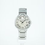 Cartier Ballon Bleu W6920046 - (2/8)