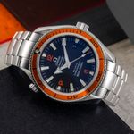 Omega Seamaster Planet Ocean 2209.50.00 - (2/8)