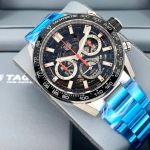 TAG Heuer Carrera Calibre HEUER 01 CAR201V.BA0714 - (1/6)