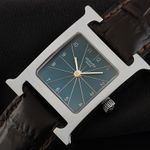 Hermès Heure H HH1.210 - (3/8)