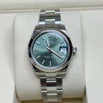 Rolex Datejust 278274 - (1/5)